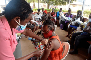 Uneven attention hampers the drive to control infectious diseases