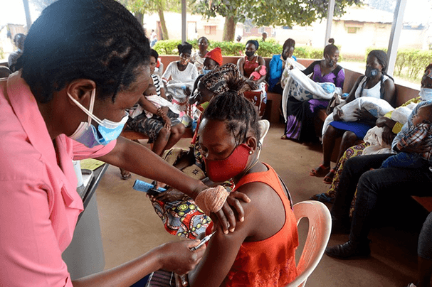 Uneven attention hampers the drive to control infectious diseases