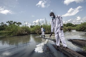 Overlooked and underfunded: neglected diseases exert a toll