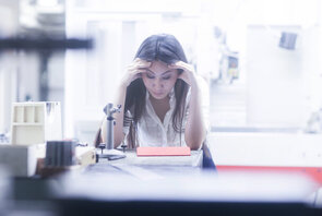 Women’s ability to produce urgent research compromised by pandemic, data suggest