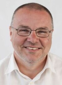 Jonathan Tuke