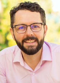 Mark R. Hutchinson