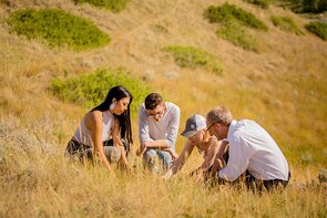 First Nations communities bring expertise to Canada’s scientific research
