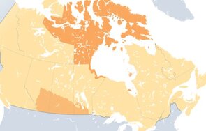 How Canada stacks up in science against its closest competitors