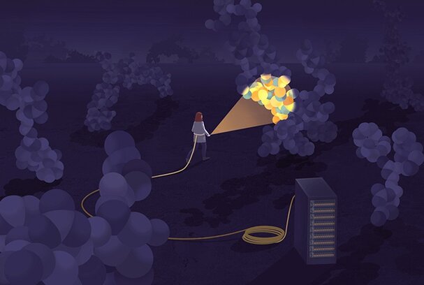 Canada’s scientists are elucidating the dark metabolome