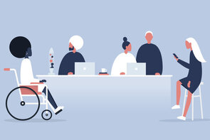 A new tool to assess researchers for promotion and recruitment