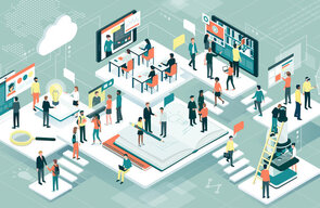 The future of librarianship