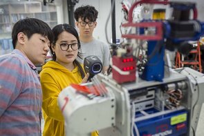 Industry demand drives innovation