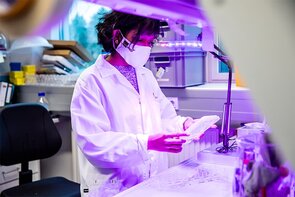 Universities under 50 carve their niche