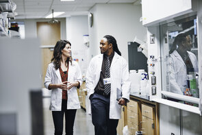 How institutions can better support their postdoc fellows