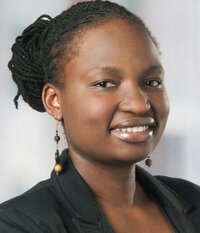 Emelda Okiro 