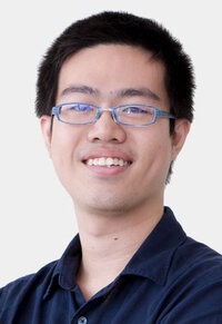 Thuan Beng Saw