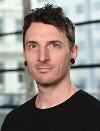 Thomas Macdonald