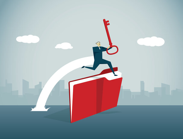 Plan P: Can institutions facilitate open access?