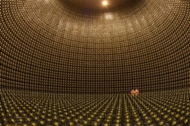 Collaboration drives success for leading science nations
