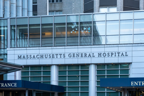 Harvard’s hospitals outscore whole countries in high-quality clinical research