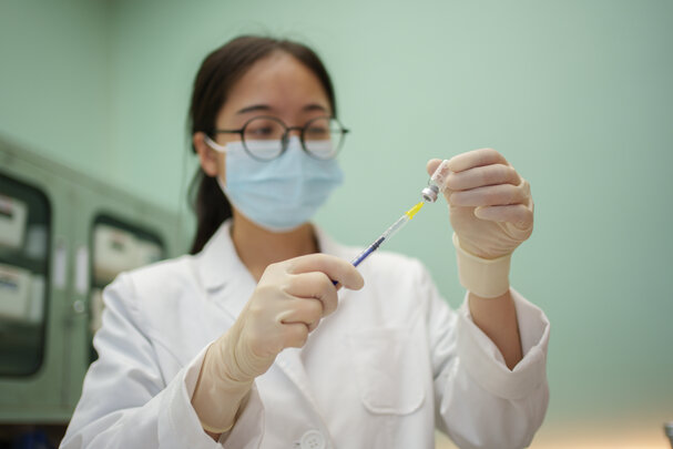 Nature Index 2024 Research Leaders: standout performers make their mark in health sciences