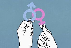 Scientists call for sex and gender to be factored in research
