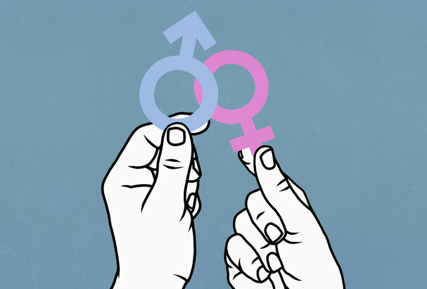 Scientists call for sex and gender to be factored in research