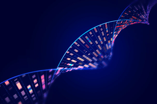 The world's top 10 institutions for genetics research