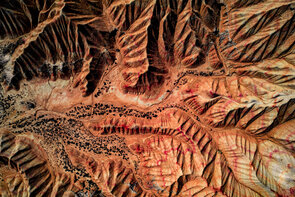 Nature Index 2025: The world’s top 10 institutions for geology research