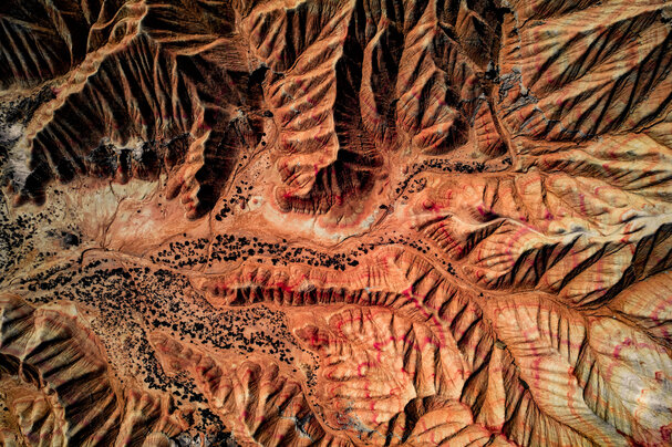 Nature Index 2025: The world’s top 10 institutions for geology research