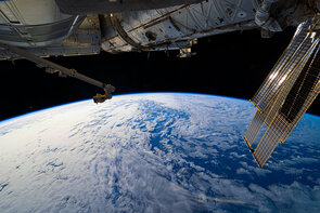 Nature Index 2025: The world’s top 10 institutions for space sciences