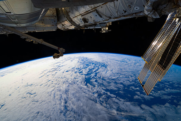 Nature Index 2025: The world’s top 10 institutions for space sciences
