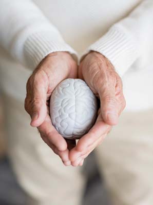 Immune therapy shows promise against Alzheimer’s