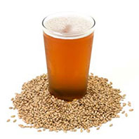 Boozy barley farmers