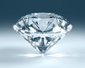 Large diamonds yield cutting-edge secrets