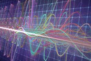 Optimizing optics with excited electrons