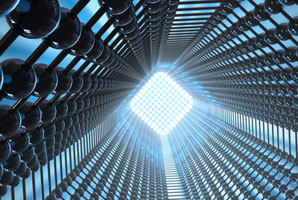 Making superstructures from nanoparticles just like playing LEGO