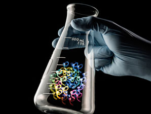 ‘Radical relay’ builds key drug precursors