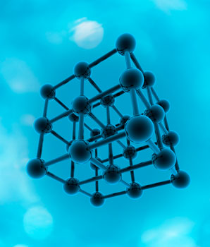 Future ‘solid-state’ batteries may benefit from water-infused crystal