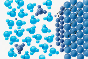 Fuelling a better performance