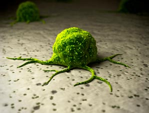 Finding the genetic off-switch behind tumour growth