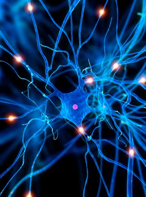 Cutting the fuse on Parkinson’s disease
