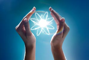 Shedding light on atomic structure