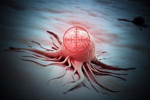In the loop on cancer treatment