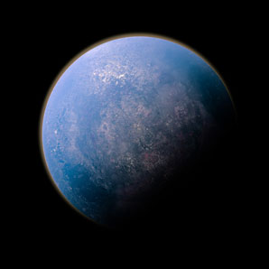Early Earth’s single solid shell