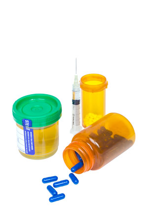 Pinning down doping agents