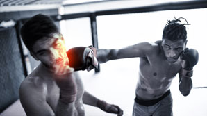 Immune cells worsen the effects of brain injury