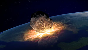 Shell-shocked mineral tells age-old secrets