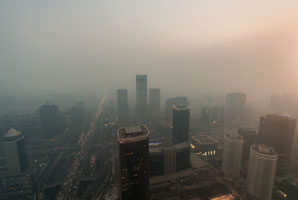 Lifting the fog on the Great Smog