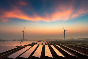 Battery promises bright future for renewables