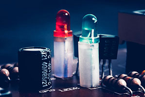 No going back for more efficient diodes