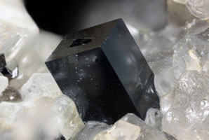 One hot step for man-made perovskites