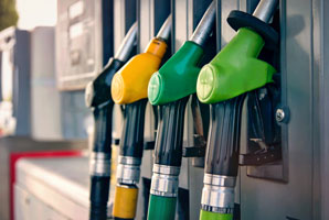 Future of fuel is up in the air