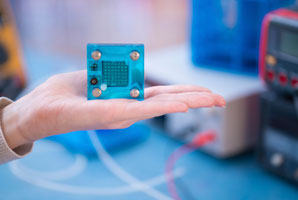 A step closer to better performing fuel cells
